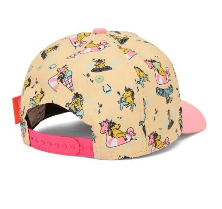 Hello Hossy Unicorn Pet (HOSS-CPC029) - SPADT - speelgoed met advies