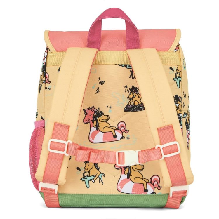 Hello Hossy Unicorn Rugzak (6+) () - SPADT - speelgoed met advies