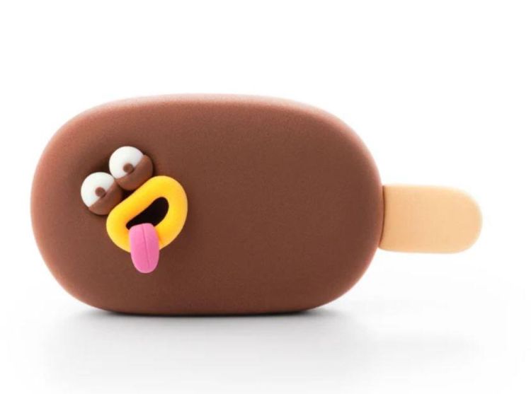 Hey Clay Choco Pop (30146) - SPADT - speelgoed met advies