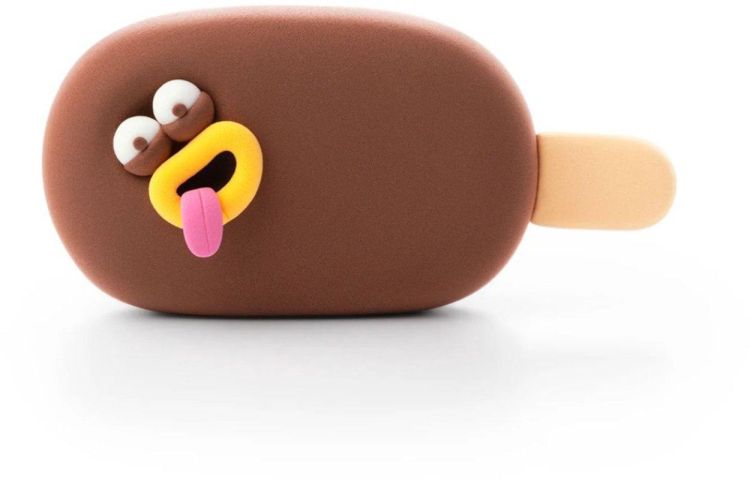 Hey Clay Nice Cream (60056) - SPADT - speelgoed met advies