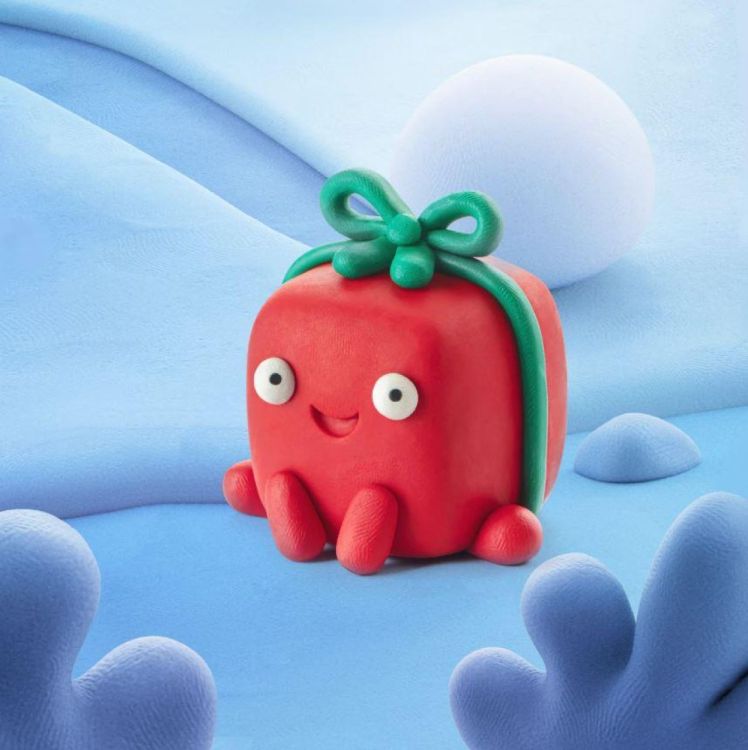 Hey Clay Polar Fun (15032) - SPADT - speelgoed met advies