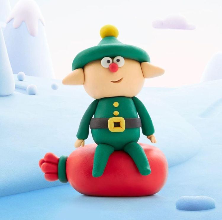 Hey Clay Polar Fun (15032) - SPADT - speelgoed met advies