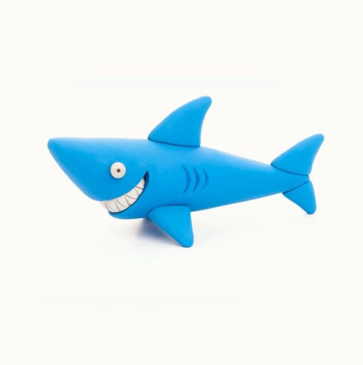 Hey Clay Shark (30057) - SPADT - speelgoed met advies