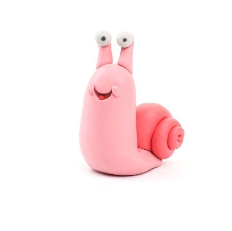 Hey Clay Slak (30063) - SPADT - speelgoed met advies