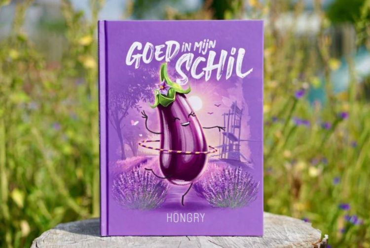 Höngry Goed in Mijn Schil () - SPADT - speelgoed met advies