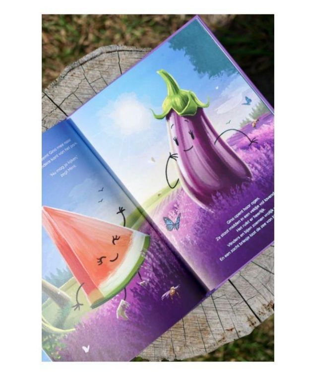 Höngry Goed in Mijn Schil () - SPADT - speelgoed met advies