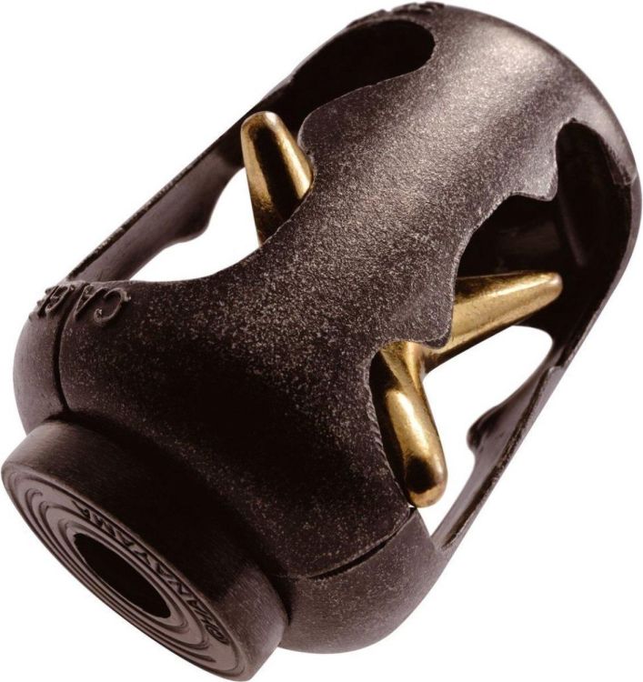 Huzzle Huzzle Cast Puzzle 'Cage' (niv.3) (515033) - SPADT - speelgoed met advies