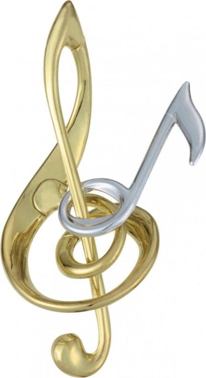 Huzzle Huzzle Cast Puzzle 'Harmony' (niv.2) (515015) - SPADT - speelgoed met advies