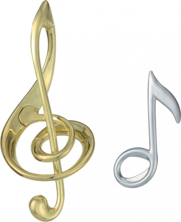 Huzzle Huzzle Cast Puzzle 'Harmony' (niv.2) (515015) - SPADT - speelgoed met advies