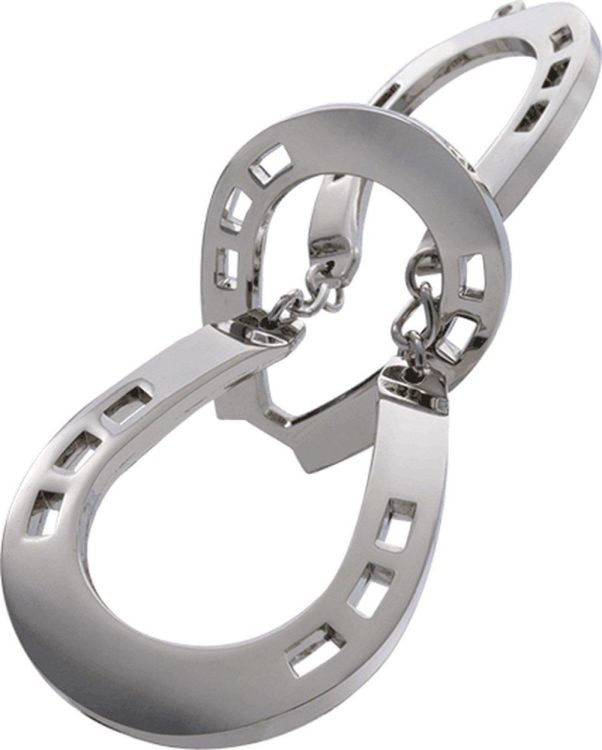 Huzzle Huzzle Cast Puzzle 'Horse' (niv.2) (515011) - SPADT - speelgoed met advies