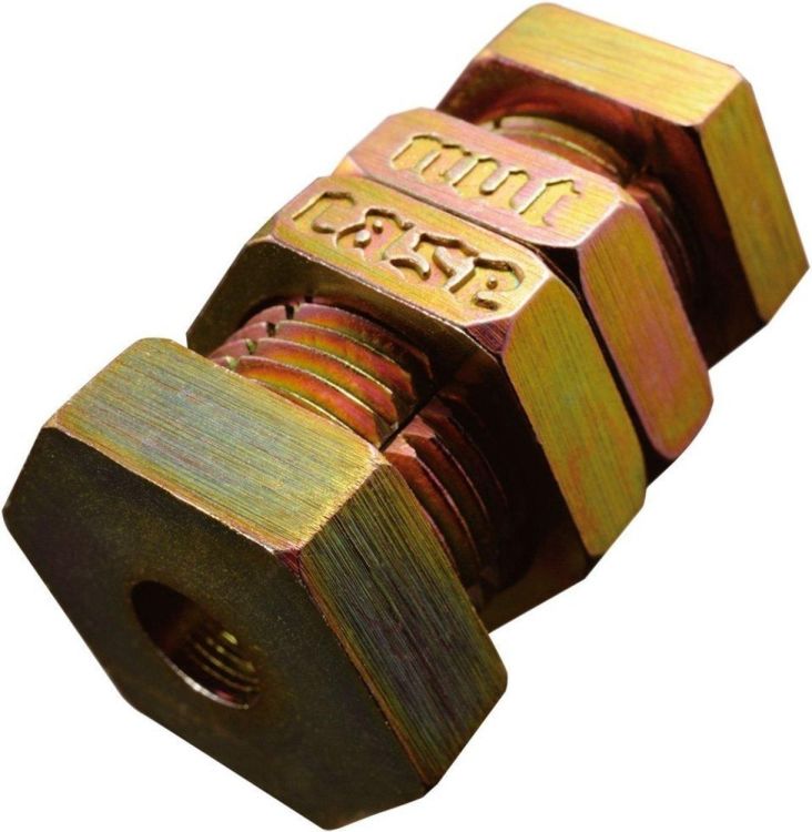 Huzzle Huzzle Cast Puzzle 'Nutcase' (niv.6) (515114) - SPADT - speelgoed met advies