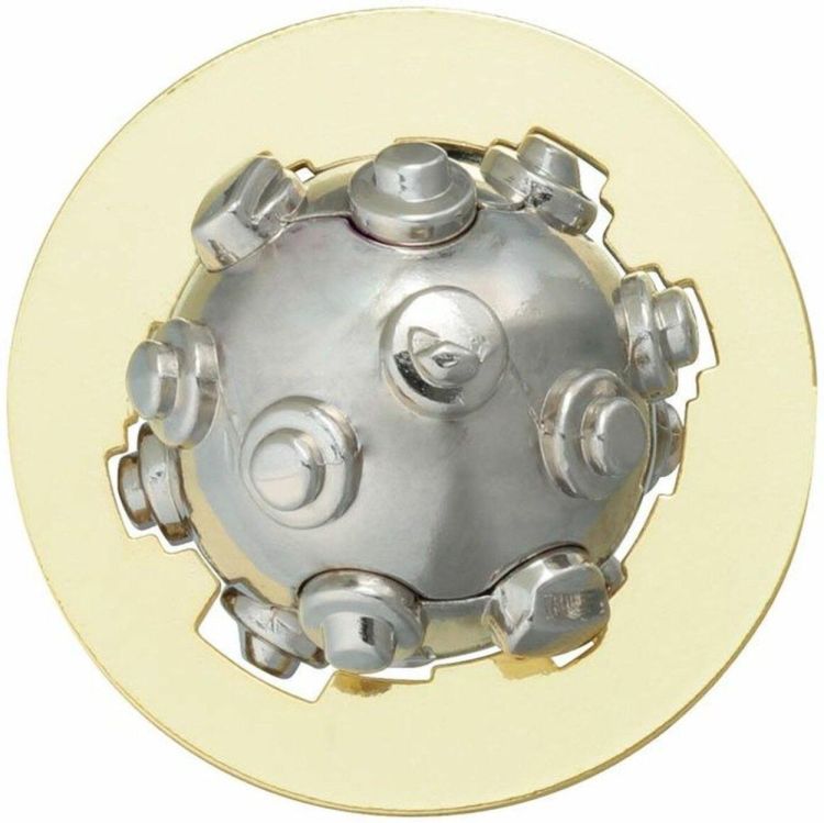 Huzzle Huzzle Cast Puzzle 'Planet' (niv.4) (515068) - SPADT - speelgoed met advies