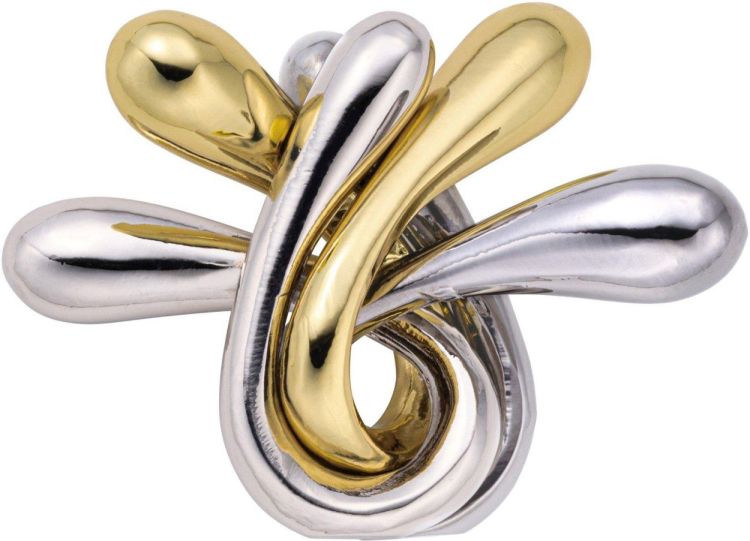 Huzzle Huzzle Cast Puzzle 'Ripple' (niv.5) (515098) - SPADT - speelgoed met advies