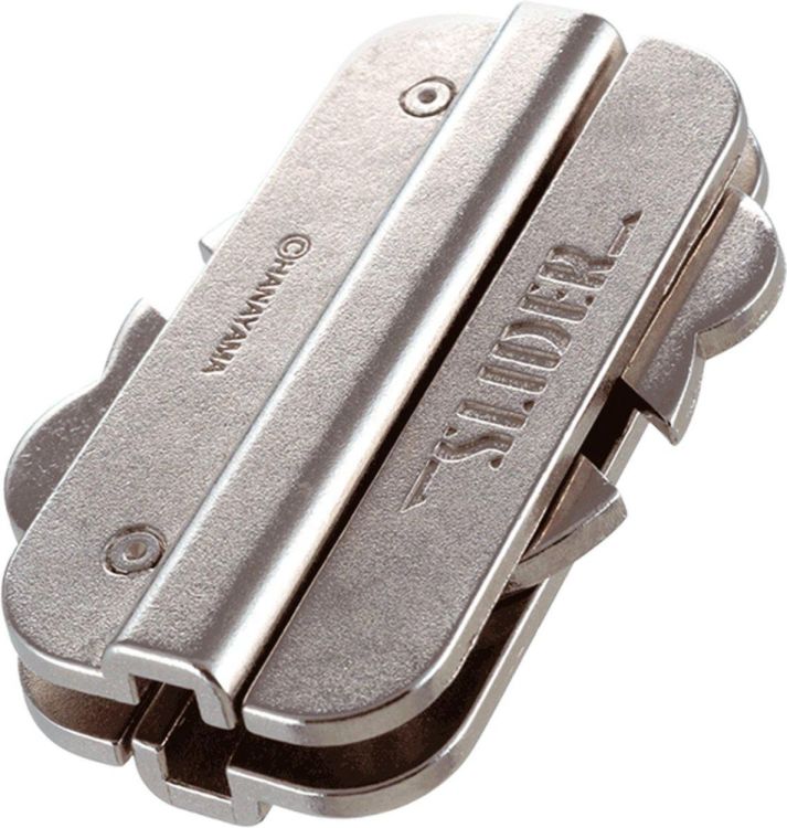 Huzzle Huzzle Cast Puzzle 'Slider' (niv.3) (515042) - SPADT - speelgoed met advies