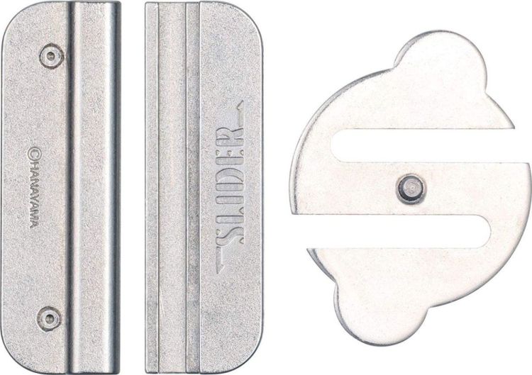 Huzzle Huzzle Cast Puzzle 'Slider' (niv.3) (515042) - SPADT - speelgoed met advies