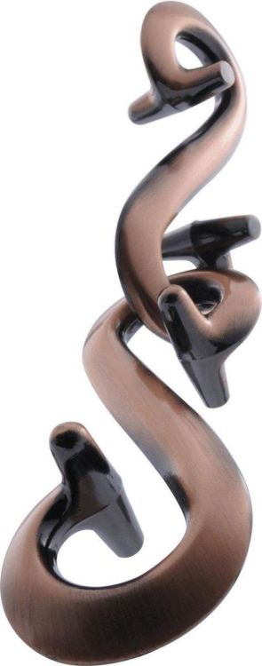 Huzzle Huzzle Cast Puzzle 'S-S' (niv.3) (515032) - SPADT - speelgoed met advies