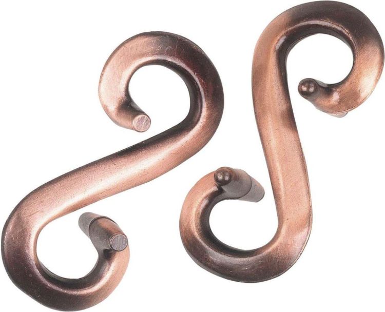 Huzzle Huzzle Cast Puzzle 'S-S' (niv.3) (515032) - SPADT - speelgoed met advies