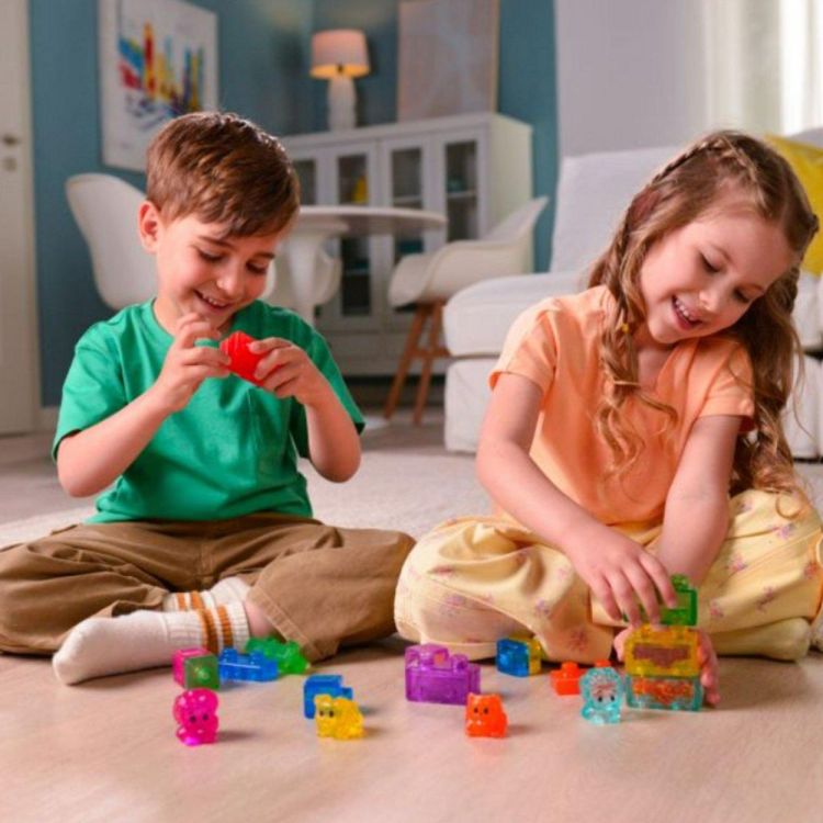 Jelly Blox My Pets and Me (325934289) - SPADT - speelgoed met advies