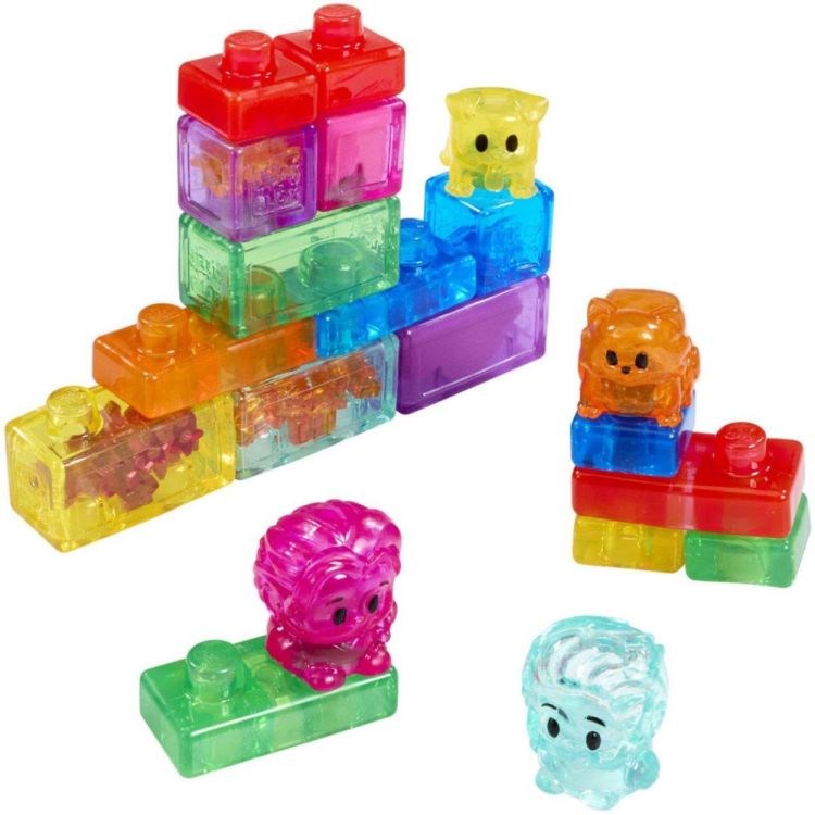 Jelly Blox My Pets and Me (325934289) - SPADT - speelgoed met advies