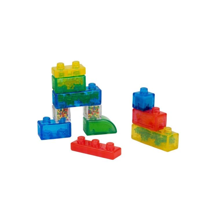 Jelly Blox Newbie Kit (325931691) - SPADT - speelgoed met advies