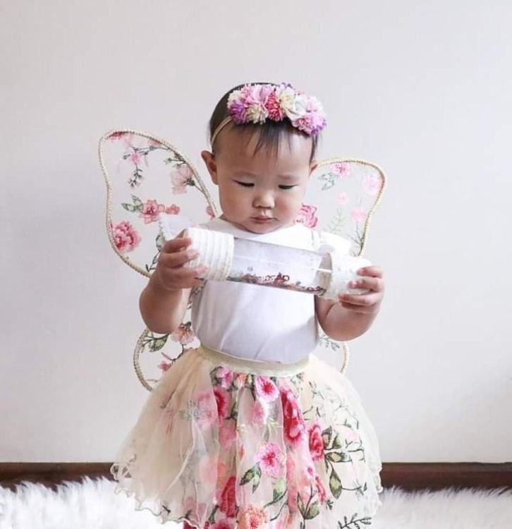 Jellystone Designs DIY Calm Down Fles 'Christmas' (JS-CDBX) - SPADT - speelgoed met advies