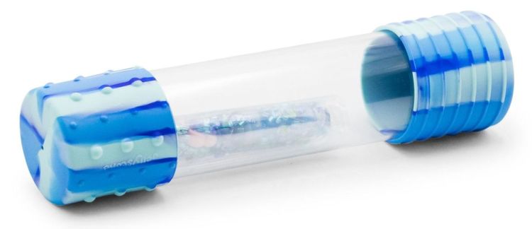 Jellystone Designs DIY Calm Down Fles 'Under the Sea' (JS-CDBUS) - SPADT - speelgoed met advies