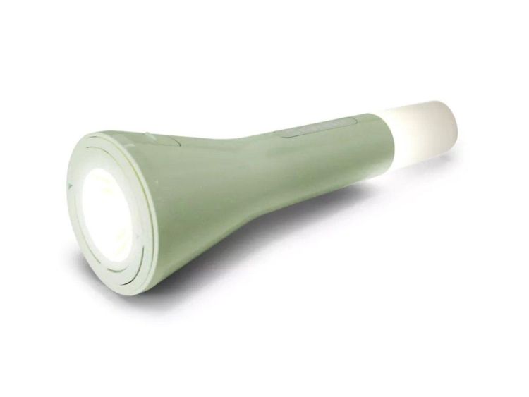 Kidywolf Flashlight Groen (Flashlight-gr) - SPADT - speelgoed met advies