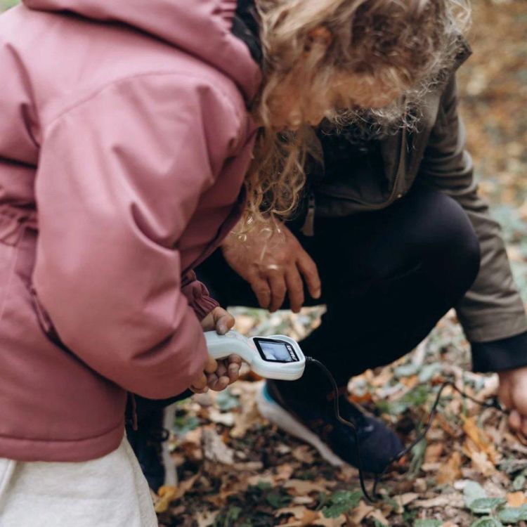 Kidywolf Kidy Explore Flexibele Camera (KIDYEXPLORE-GR) - SPADT - speelgoed met advies