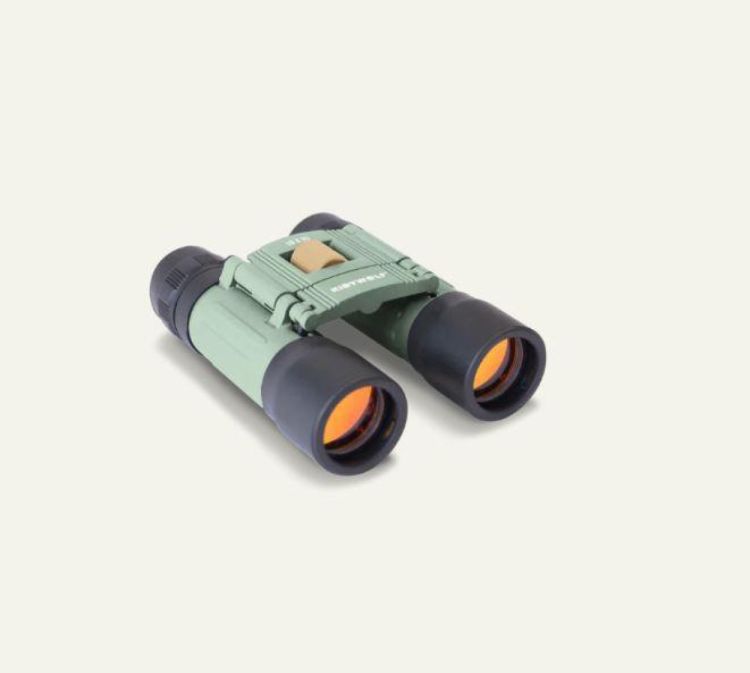 Kidywolf KidyBinocular (KIDYBINOCULAR-GR) - SPADT - speelgoed met advies