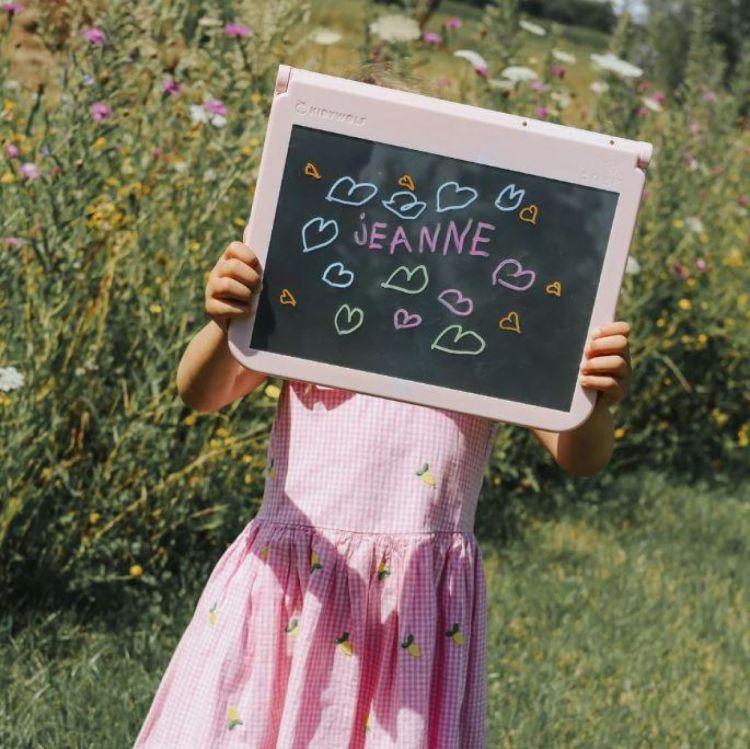 Kidywolf Kidydraw Pro Pink (KIDYDRAW-PRO-PI) - SPADT - speelgoed met advies