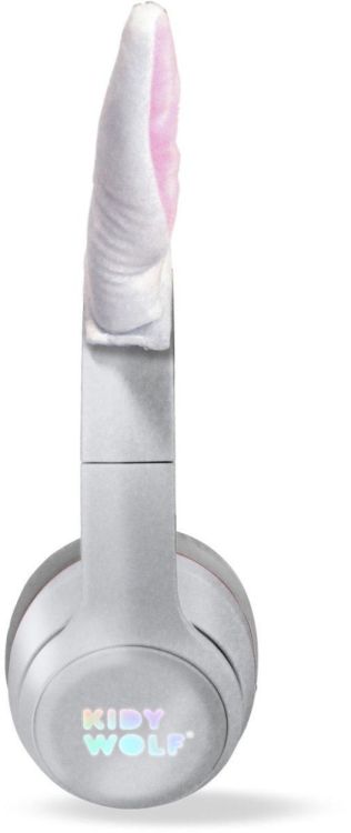 Kidywolf KidyEars Konijn (KIDYEARS-BT-RAB) - SPADT - speelgoed met advies