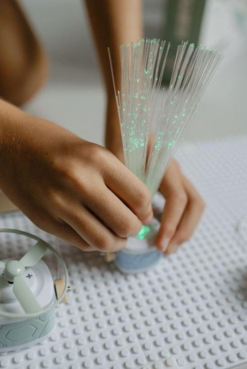 Kidywolf KidyElec Starterset (KIDYELEC-STARTER) - SPADT - speelgoed met advies