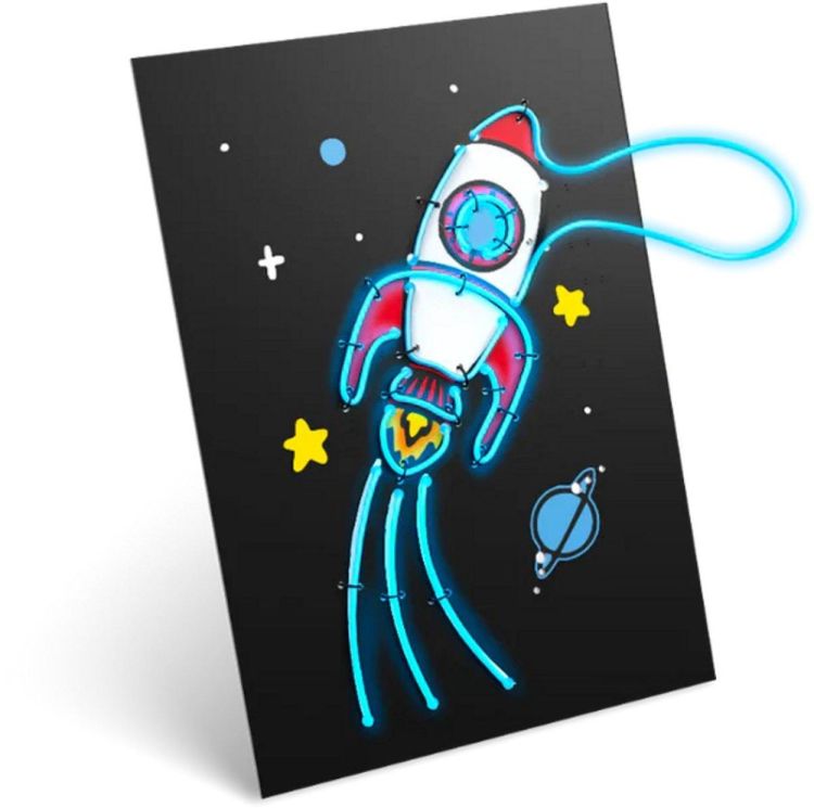 Kidywolf KidyNeon Pack (KIDYNEON-PACK-AKG) - SPADT - speelgoed met advies