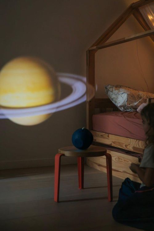 Kidywolf Kidystar HD planetarium (KIDYSTAR-BU) - SPADT - speelgoed met advies