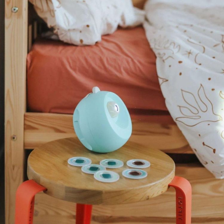 Kidywolf Kidystar HD planetarium (KIDYSTAR-GR) - SPADT - speelgoed met advies