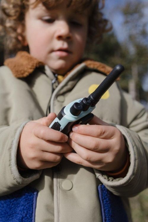 Kidywolf Kidytalk Walkie Talkie (kidytalk-nc) - SPADT - speelgoed met advies