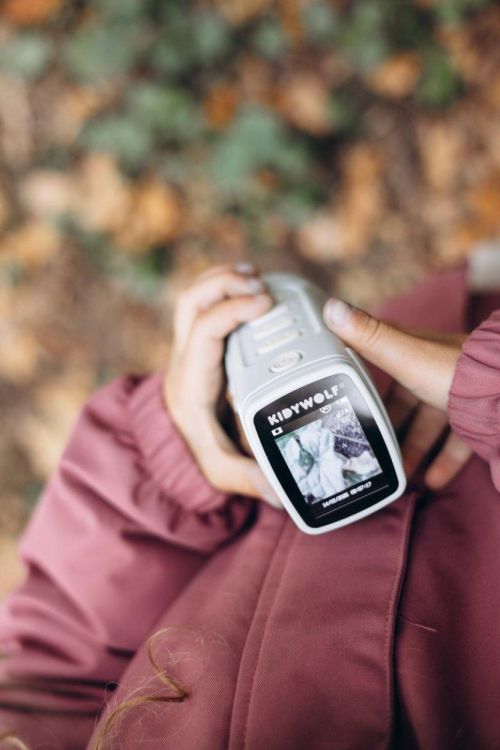 Kidywolf KidyVision (KIDYVISION-GR) - SPADT - speelgoed met advies