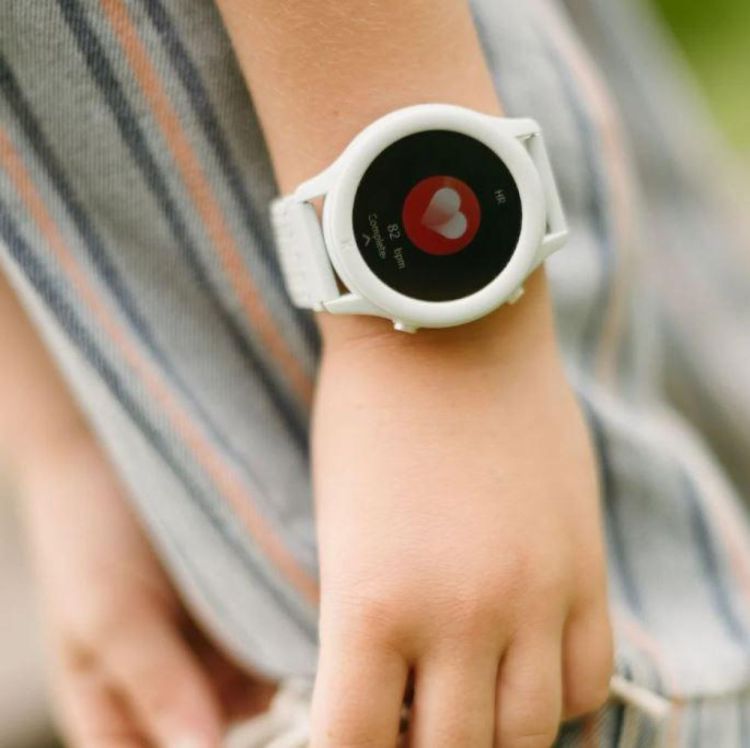 Kidywolf KidyWatch Blauw (K-WATCH-BU) - SPADT - speelgoed met advies