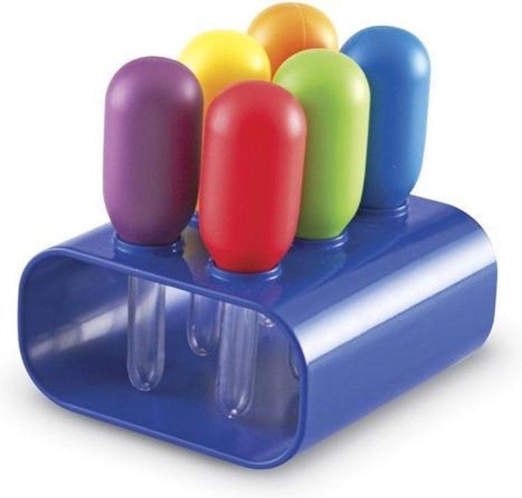 Learning Resources Jumbo Eyedroppers (950LER2779) - SPADT - speelgoed met advies