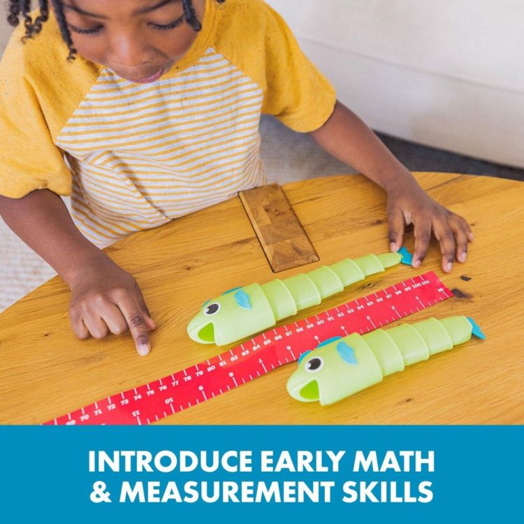 Learning Resources Real Big Catch Game (950EI1708) - SPADT - speelgoed met advies