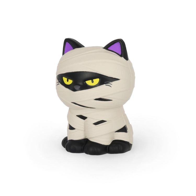 Legami Anti Stress Toy Kitty (SQIF0020) - SPADT - speelgoed met advies