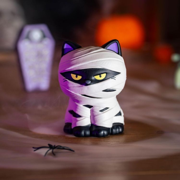 Legami Anti Stress Toy Kitty (SQIF0020) - SPADT - speelgoed met advies
