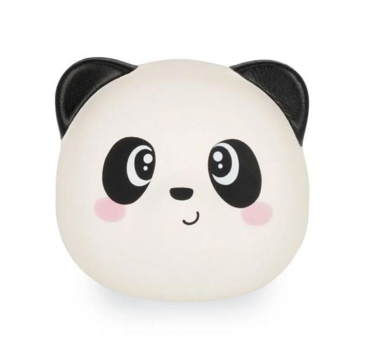 Legami Anti Stress Toy Panda (SQIF0019) - SPADT - speelgoed met advies