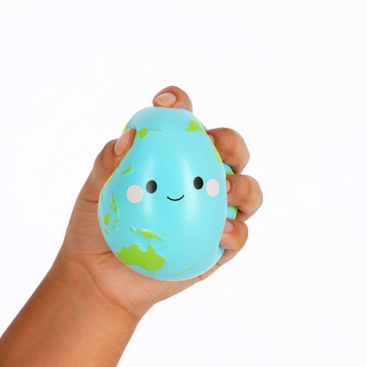 Legami Anti Stress Toy Travel (SQIF0001) - SPADT - speelgoed met advies