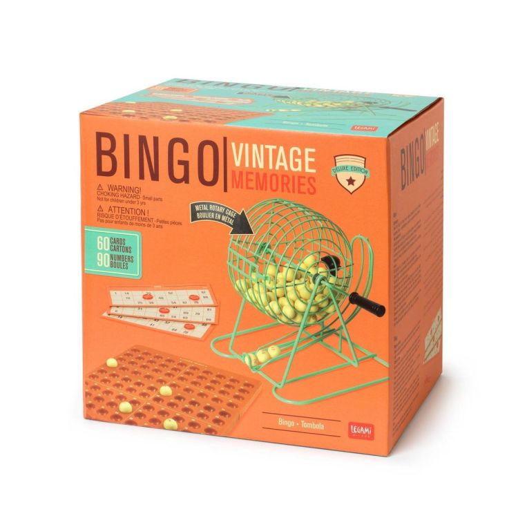Legami Bingo (BNG0001) - SPADT - speelgoed met advies