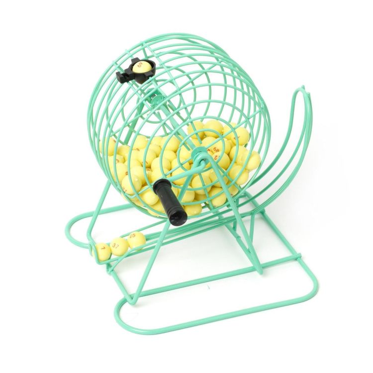 Legami Bingo (BNG0001) - SPADT - speelgoed met advies