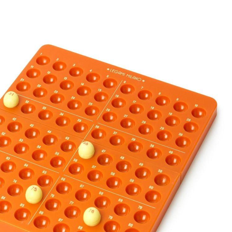 Legami Bingo (BNG0001) - SPADT - speelgoed met advies