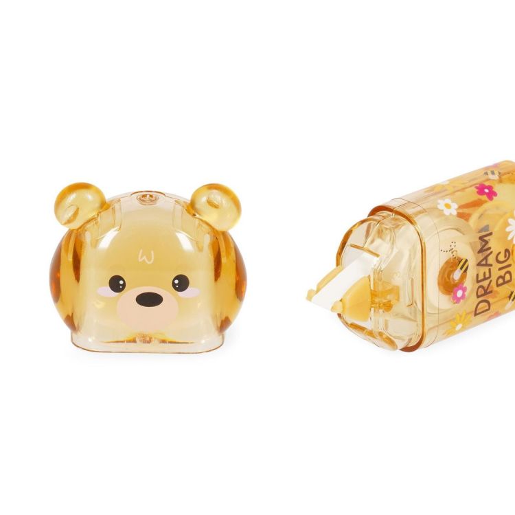 Legami Correctietape Teddy Bear (CTCAT0004) - SPADT - speelgoed met advies