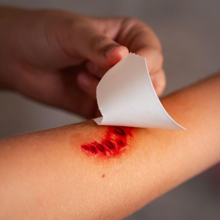 Legami Creepy Tattoos (SFT0001) - SPADT - speelgoed met advies