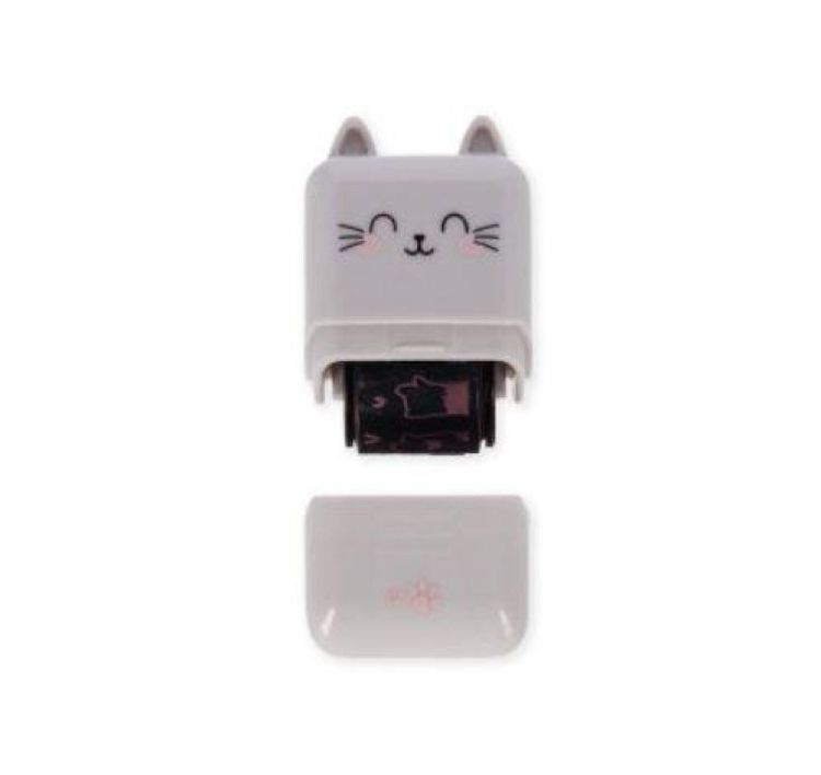 Legami Decoratieve Roller Kitty (ROS0004) - SPADT - speelgoed met advies